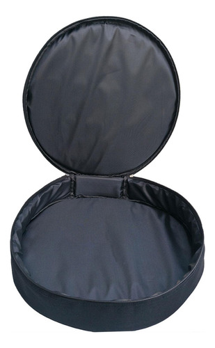 Bolsa Redonda Para Gongo, Bolsa De Transporte Para Pandeiro,