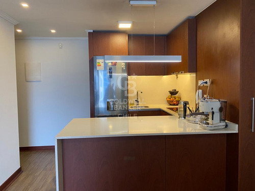 Departamento Boutique En Las Condes