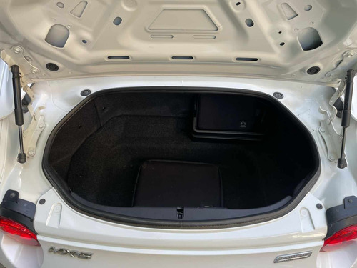 Mazda MX-5 2.0 Rf At