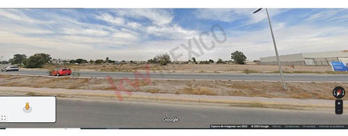 Terreno Comercial Con Excelente Ubicacion Sobre El Area Con Mayor Crecimiento De La Laguna.entre ...
