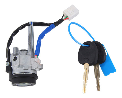 Interruptor De Cilindro 81905-f2230 Para Cerradura De Encend