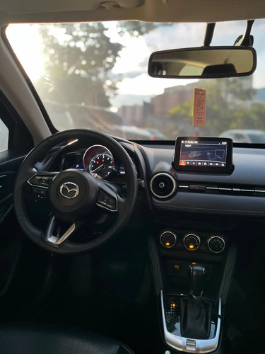 Mazda 2 1.5 Grand Touring Lx