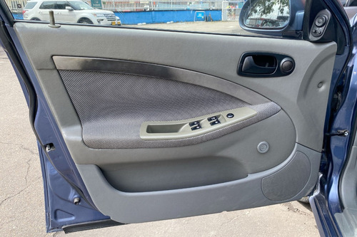 Chevrolet Optra 1.6 Advance