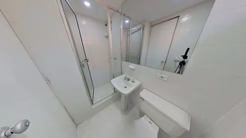 Vendo Apartamento En Suba Conjunto Residencial Mirandela 2 Prestigio Y Comodidad. De 74m2, 3hab, 2 Baños, 1 Parq. 3e Piso Bella Cocina Equipada. Venta Directa De Contado, Crédito Y Caja Honor C 223046