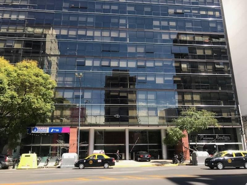 Imagen 16 de 17 de Alquiler Oficina 350mts2 - Belgrano - Edif. Nuevo Libertador I - Av.libertador 5900