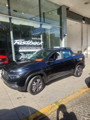 Fiat Toro 1.3 T270 Freedom 4X2