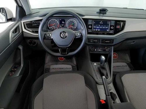 Volkswagen Virtus Highline 1.0 Tsi