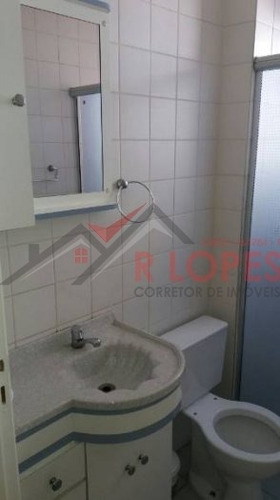 Imagem 17 de 30 de Apartamento Padrão Para Venda No Bairro Itaquera, 2 Dorm, 0 Suíte, 1 Vagas, 50,00 M - 1425