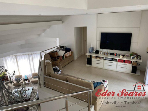 Imagem 14 de 15 de Residencial Alphaville Zero: Casa De Esquina Clean E Aconchegante - Es2020
