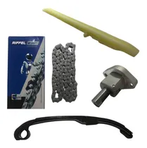 Comprar Corrente Comando + Tensor + Guia + Acionador Titan 150 04u002F08