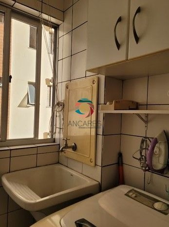 Imagem 9 de 14 de Apartamento Com 51 Metros - 1 Vaga Na Vila Anastácio - 48576