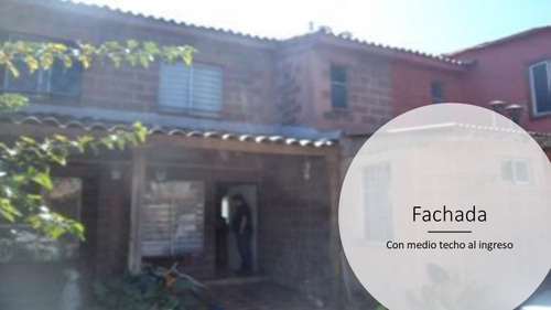 Imagen 2 de 10 de Casa En Condominio San Francisco Con Avenida Mexico