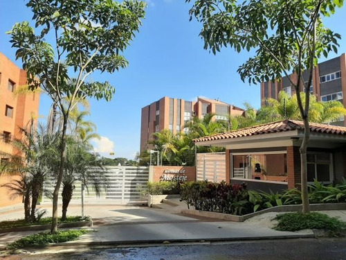 Imagen 1 de 14 de La Lagunita, Se Vende Apartamento. Cod. 20-18225