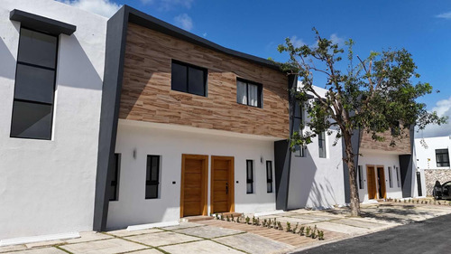 Villa En Venta En Punta Cana