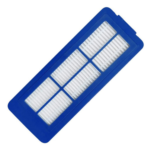 Filtros Laterales Para Robot Aspirador Robovac G10 Hybrid