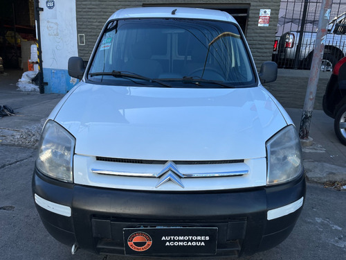 Citroën Berlingo 1.6 Pack Hdi 92cv