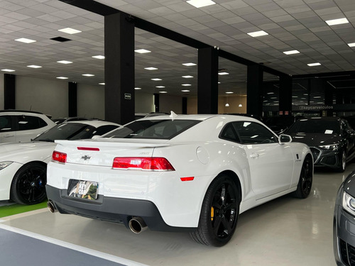 Chevrolet Camaro Camaro SS 6.2 V8 16V