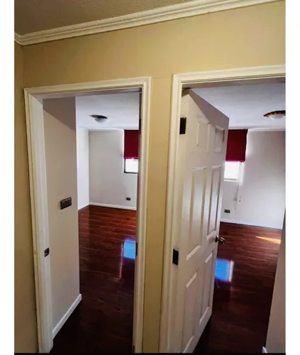Vendo Departamento En Playa Llacolén Sector Sur De La Ciudad