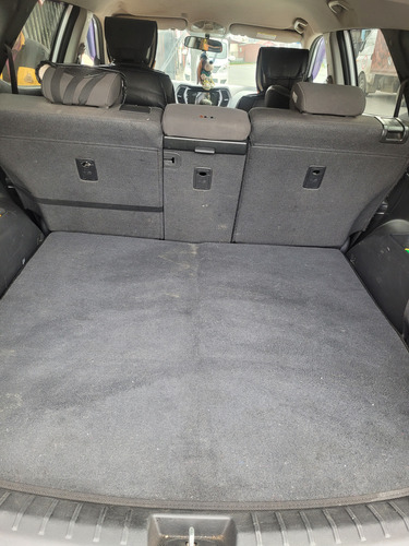 Hyundai Santa Fe Dm2.2 Crdi Gls 2Wd At