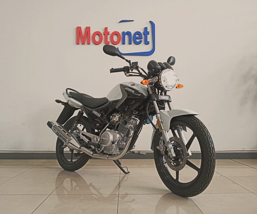 Imagen 8 de 14 de Yamaha Ybr 125 Ed 0km Tarjeta Ahora 12 A18 Cuotas Fijas