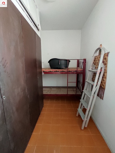 Imagem 25 de 30 de Apartamento Na Praia Das Pitangueiras - 4 Dormitórios - 1 Vaga - 2 Suítes - Guarujá - - Ap05856 - 69417858