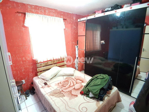 Imagem 8 de 8 de Apartamento Com 2 Dormitórios À Venda, 38 M² Por R$ 120.000,00 - Liberdade - Novo Hamburgo/rs - Ap2478