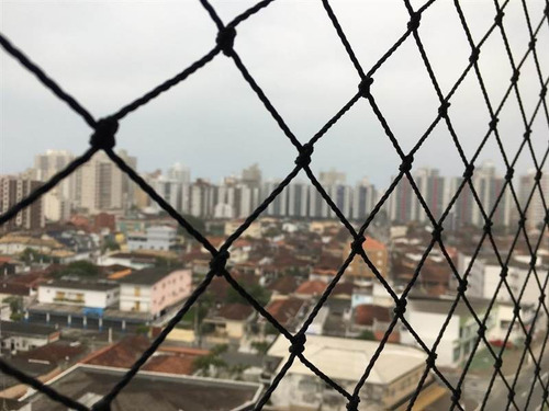 Imagem 13 de 19 de Apartamento - Venda - Tupi - Praia Grande - Lar1335