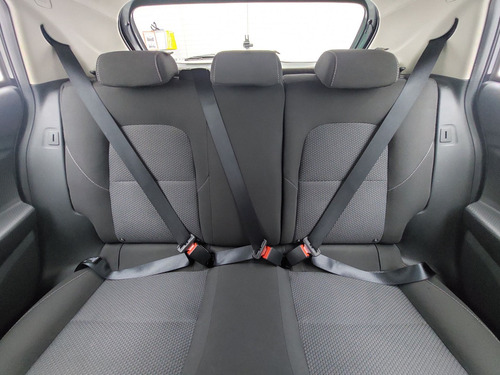 Chevrolet Onix 1.0 TURBO FLEX LT MANUAL