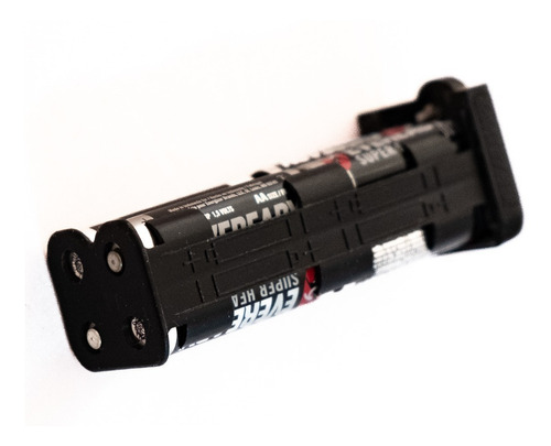 Imagen 7 de 7 de Winder Motor Drive Nikon Md 12 Para Cámaras Análogas
