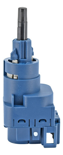 Un Interruptor Luces Freno Azul Sujeauto Vento 14-19