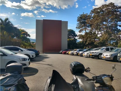 Apartamento En Envigado