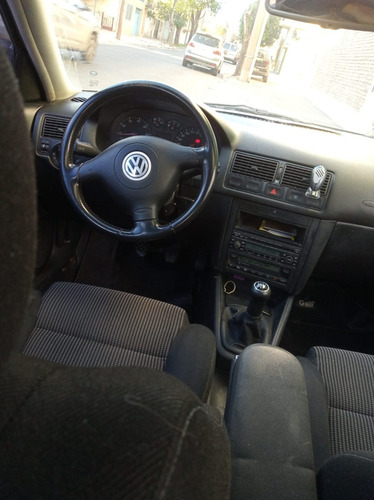 Imagen 8 de 13 de Volkswagen Golf