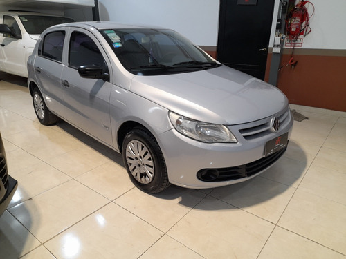 Volkswagen Gol Trend 1.6 Pack I 101cv