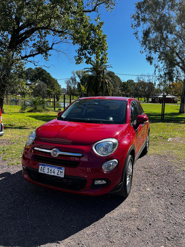 Fiat 500X 1.4 T 16v Pop