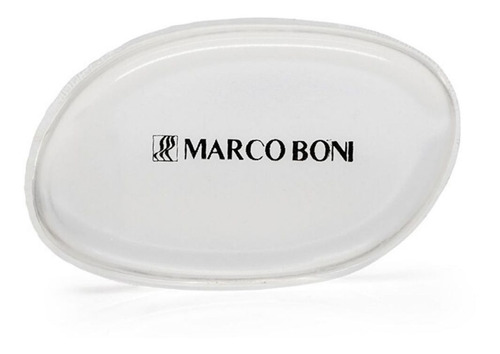 Esponja De Silicone Para Aplicação De Maquiagem - Marco Boni