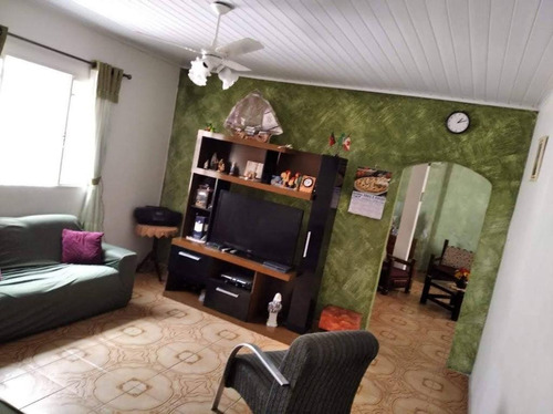 Imagem 3 de 15 de Casa Com 3 Dormitórios À Venda, 100 M² Por R$ 850.000,00 - Vila Matilde - São Paulo/sp - Ca0653