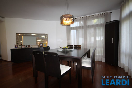 Imagem 6 de 15 de Casa Em Condomínio - Alphaville - Sp - 451217