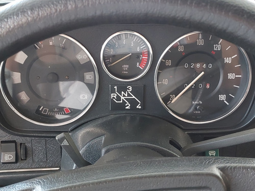 Volkswagen Passat Ts