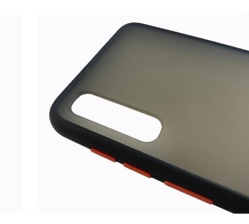 Carcasa Para Samsung A70/a70s Bumper - Marca Cofolk+hidrogel
