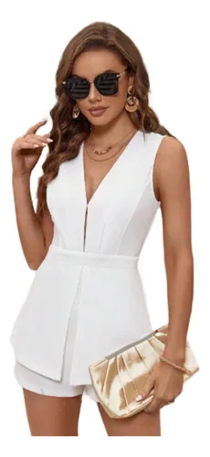 Dressy short jumpsuits discount