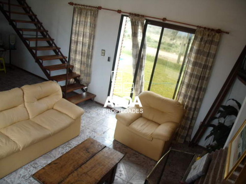 Casa Punta Negra Piriápolis 3 Dorms Venta Ca200441