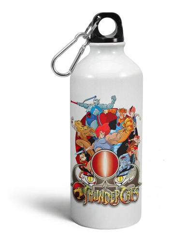 Tomatodo/botella Thundercats 600ml