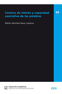 Libro Centros De Interã©s Y Capacidad Asociativa De Las P...
