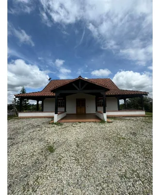 Finca en venta