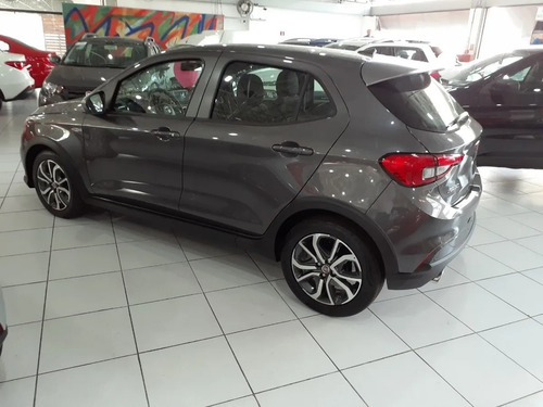 Fiat Argo 2021 Retíralo Con Un Minimo Anticipo Y Cuotas A