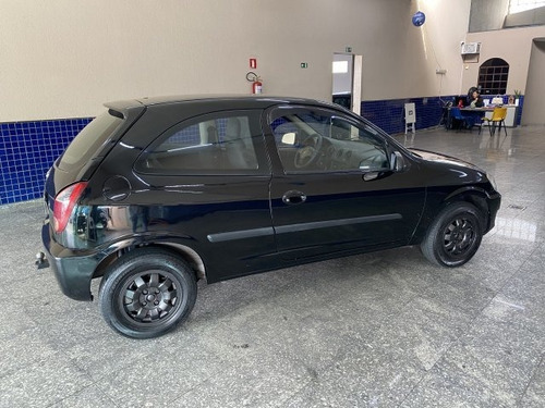 Imagem 6 de 13 de Celta 1.0 Mpfi Life 8v Flex 2p Manual