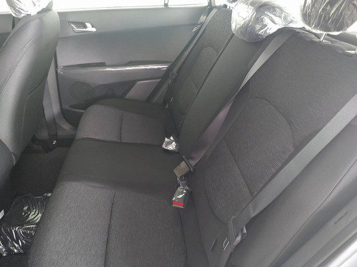 Imagem 10 de 10 de Hyundai Creta 1.6 16v Flex Action Automático