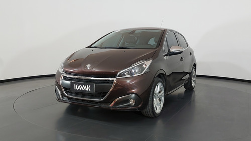 Peugeot 208 URBANTECH