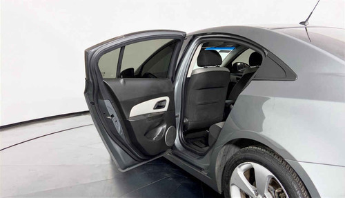 Imagen 15 de 15 de 105712 - Chevrolet Cruze 2012 Con Garantía