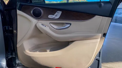 Mercedes-Benz Clase GLC 2.0 300 Sport At